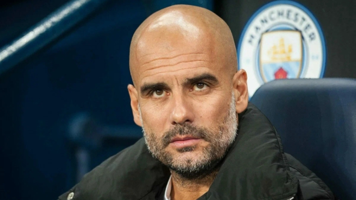 Хосеп Гвардиола