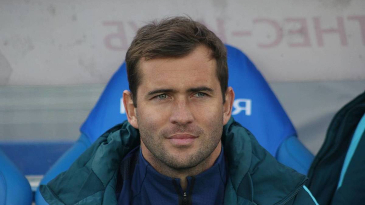 Александр Кержаков