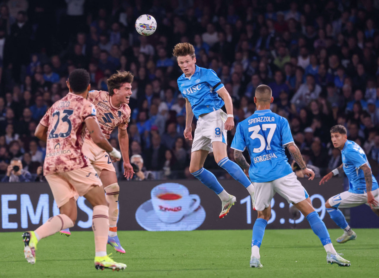 Фрагмент матча