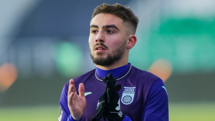 Мигран Агеян