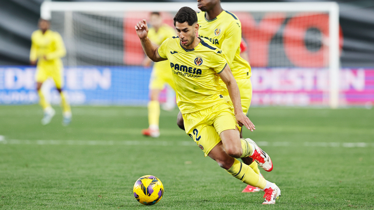 Айосе Перес