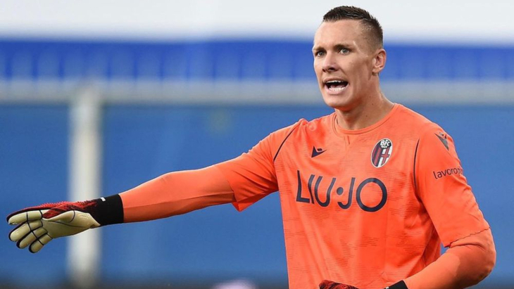 Лукаш Скорупски