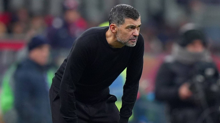 Сержиу Консейсау