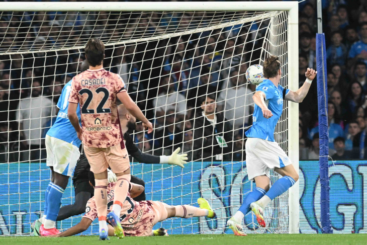 Наполи – Торино