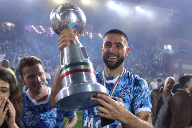 Марко Курто