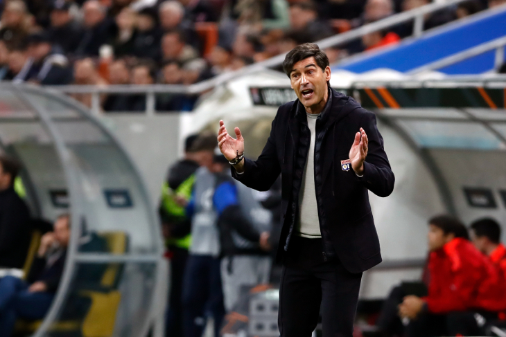 Пауло Фонсека