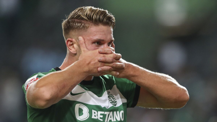 Виктор Дьёкереш