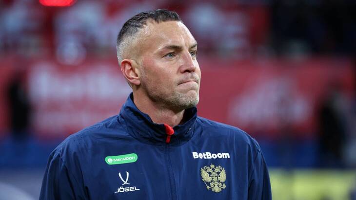 Артем Дзюба