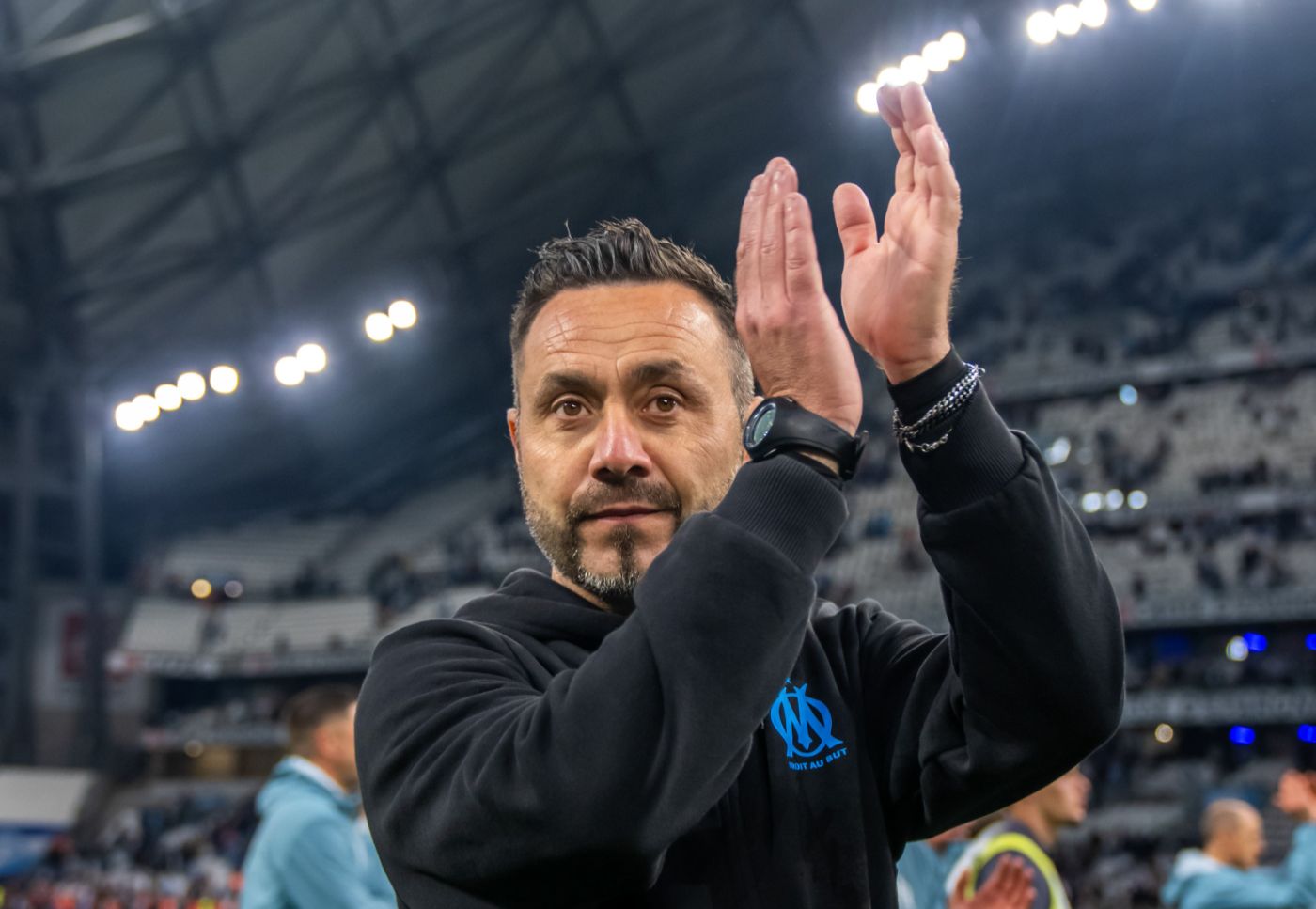 Роберто Де Дзерби