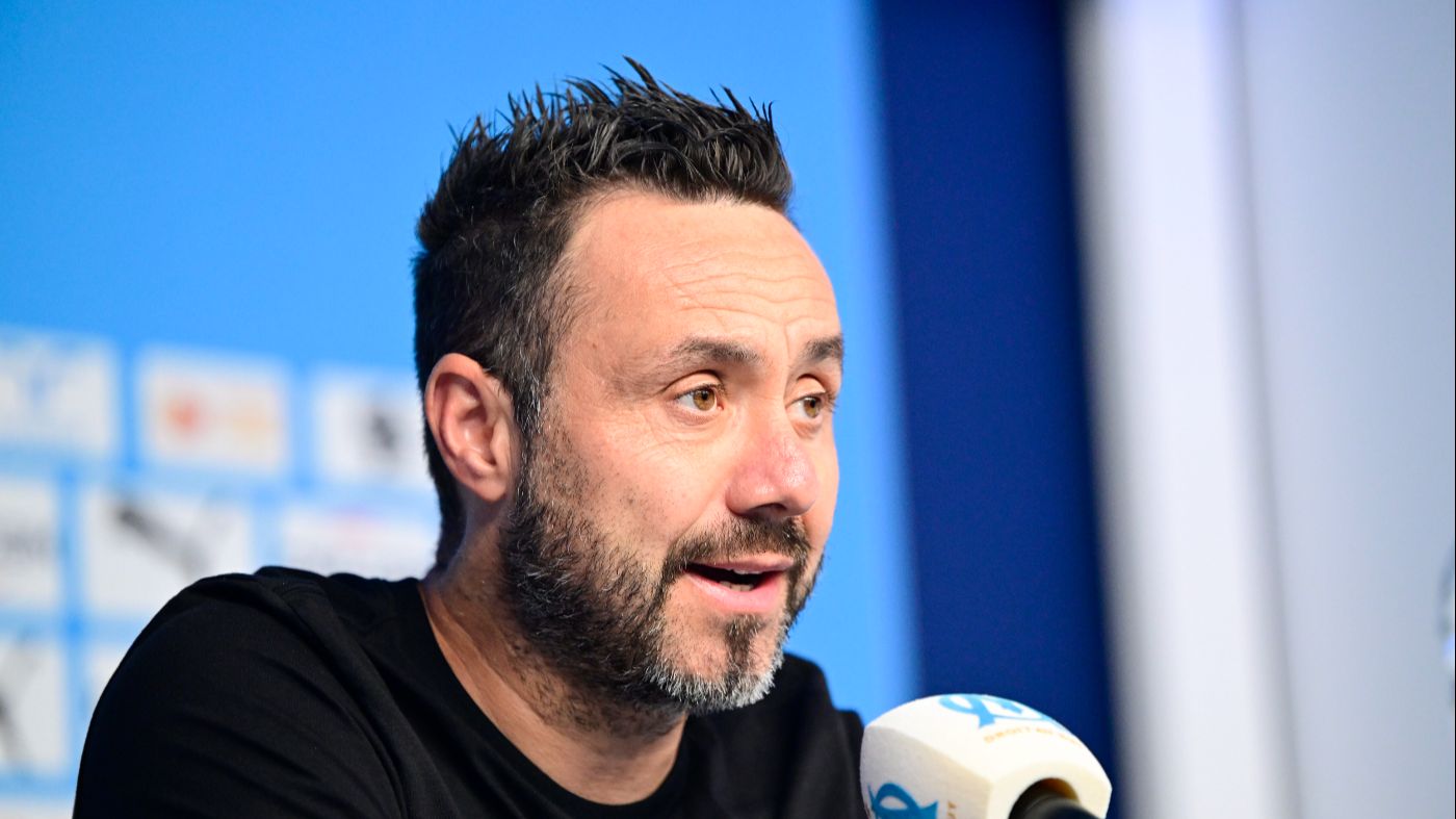 Роберто Де Дзерби