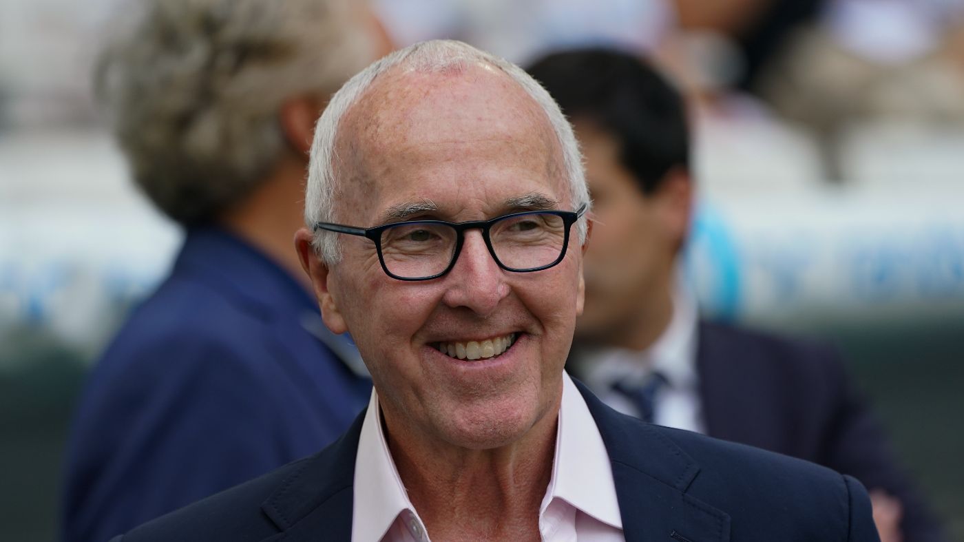 Фрэнк МакКорт