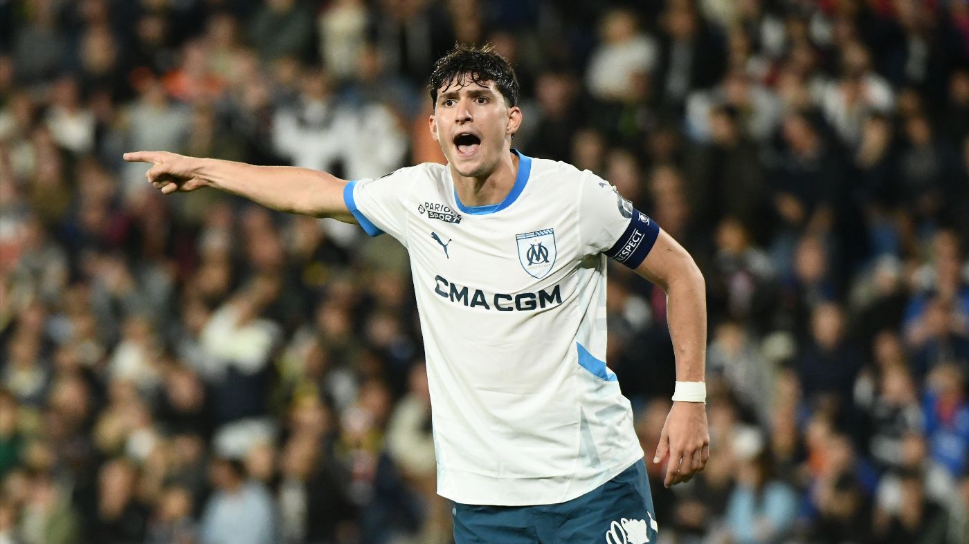 Леонардо Балерди