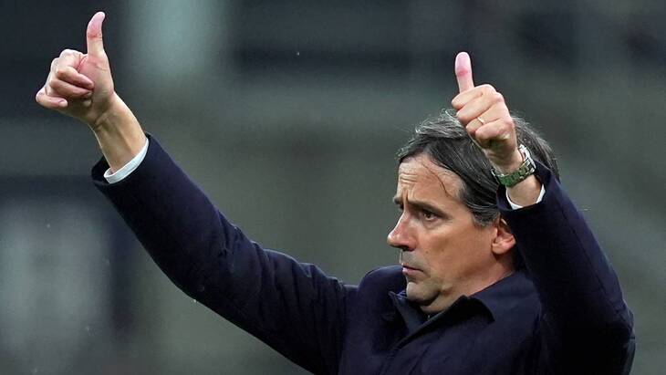 Симоне Индзаги