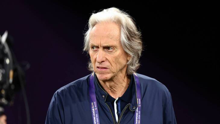 Жорже Жезуш