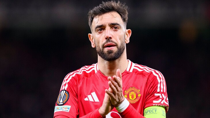 Бруну Фернандеш