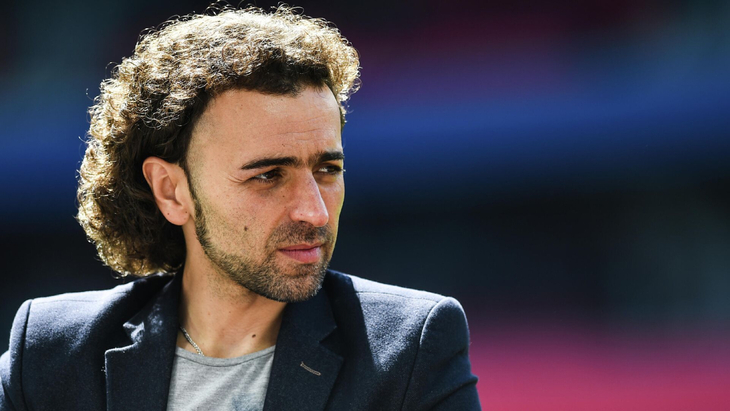 Роман Бабаев