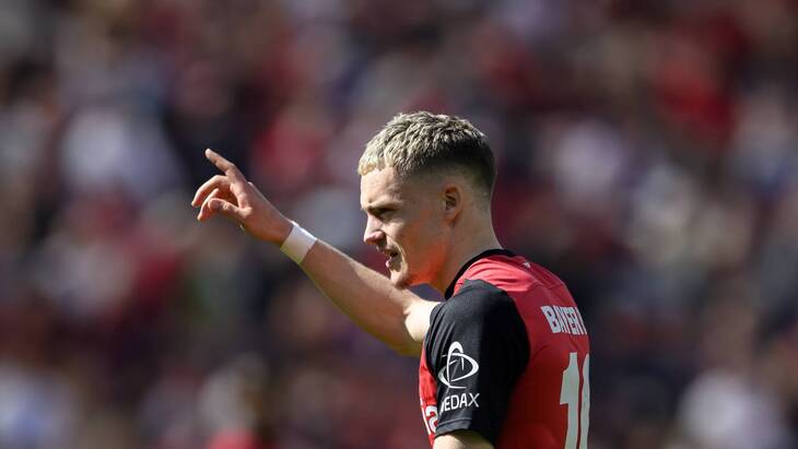 Флориан Вирц