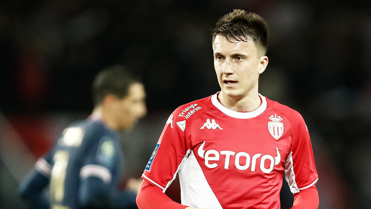 Александр Головин