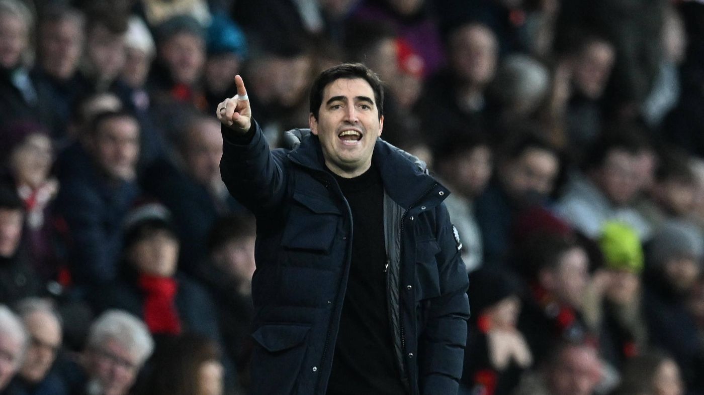 Андони Ираола