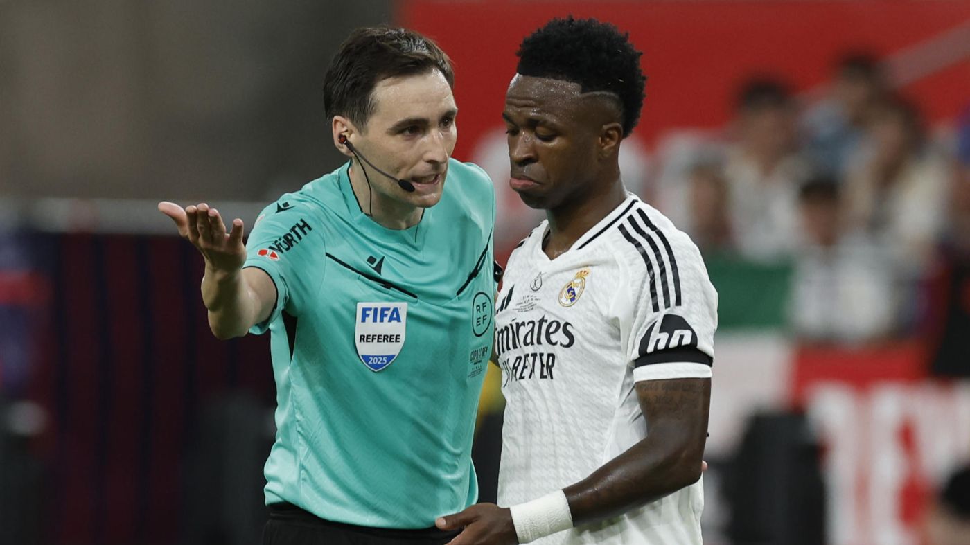 Винисиус Жуниор