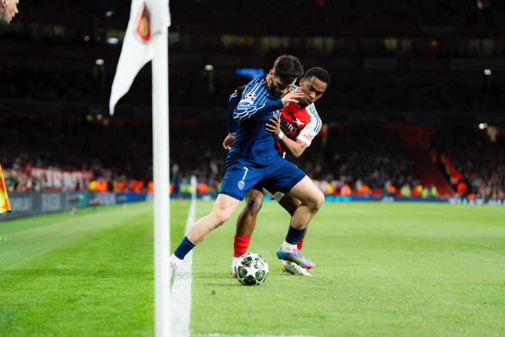 Хвича Кварацхелия