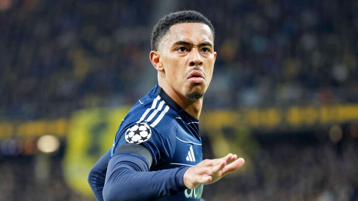 Джейкоб Рэмзи