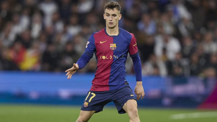 Марк Касадо