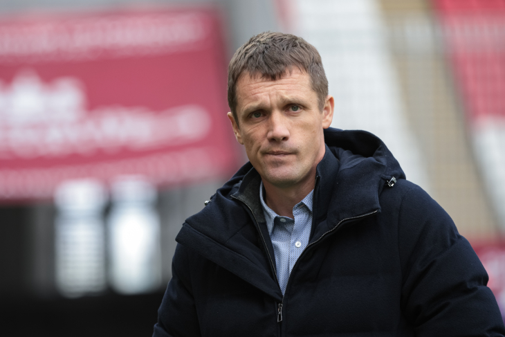 Виктор Гончаренко