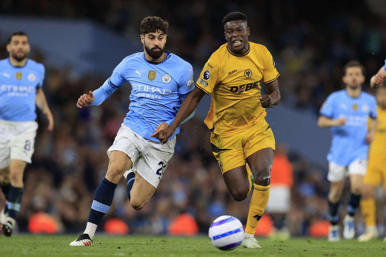 Фрагмент матча