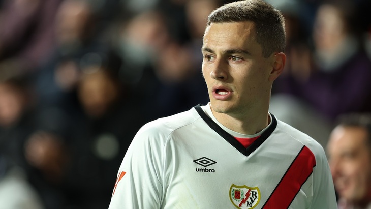 «Райо Вальекано»