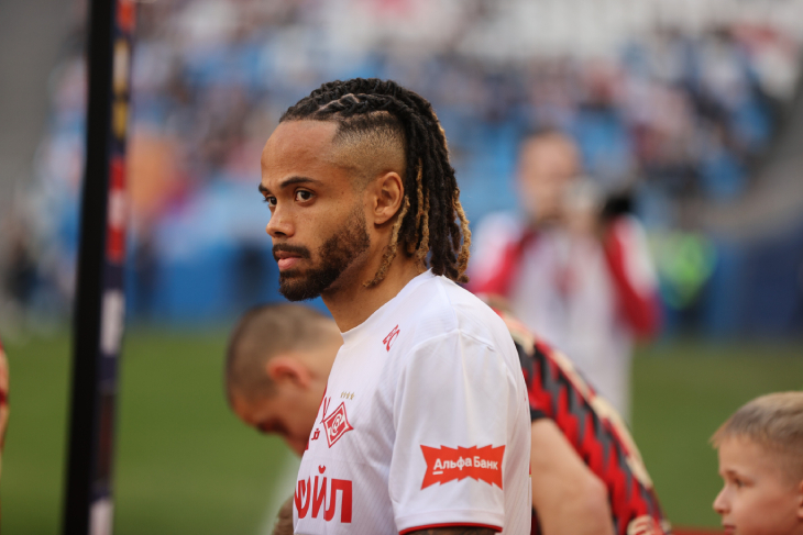 Тео Бонгонда