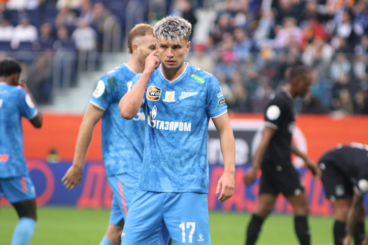 Андрей Мостовой