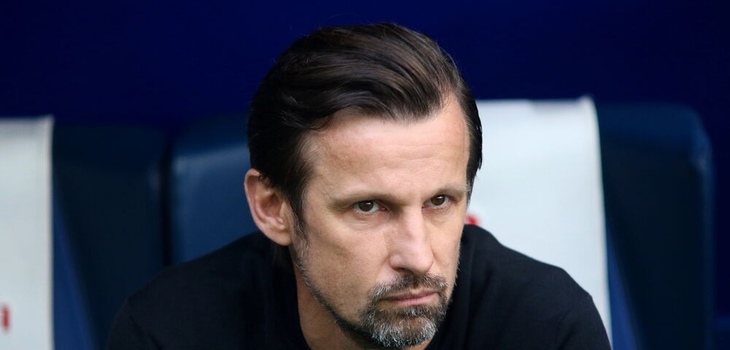 Сергей Семак