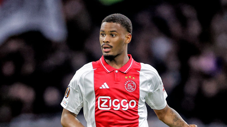 Йоррел Хато