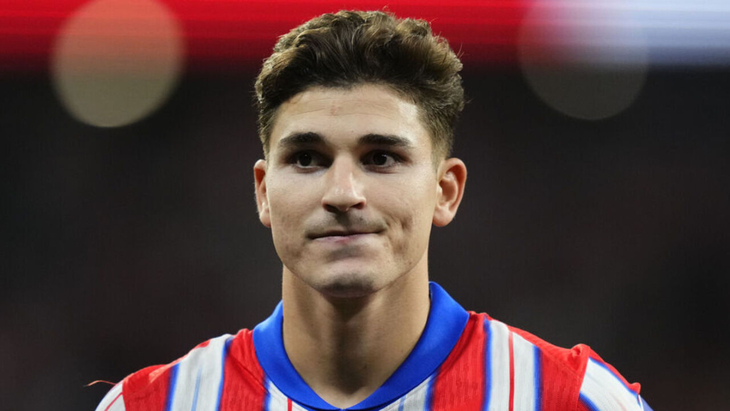 Хулиан Альварес