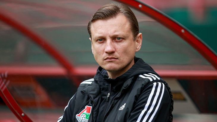 Михаил Галактионов