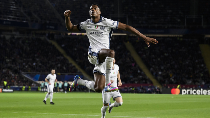 Дензел Дюмфрис