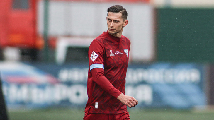 Илья Кутепов