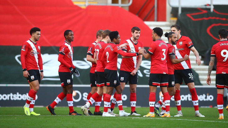 Футбольный клуб «Саутгемптон»