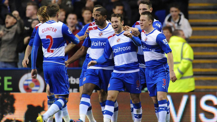 Футбольный клуб Рединг