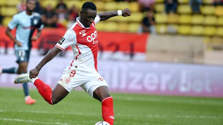 Фоларин Балогун