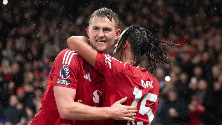 Матейс де Лигт