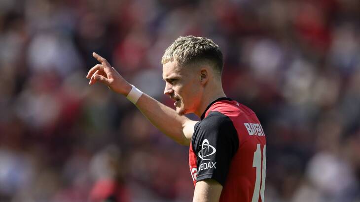 Флориан Вирц