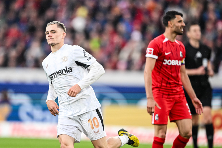 Фрайбург — Байер