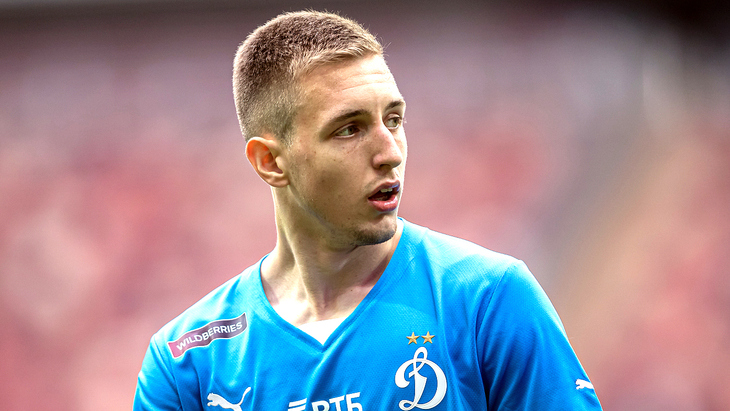 Ярослав Гладышев