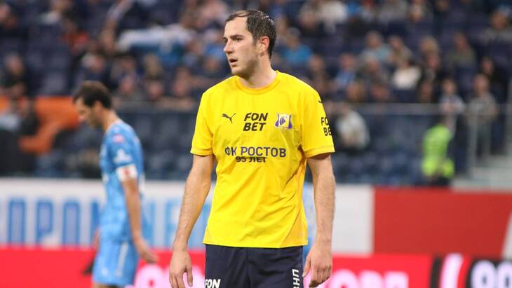 Максим Осипенко