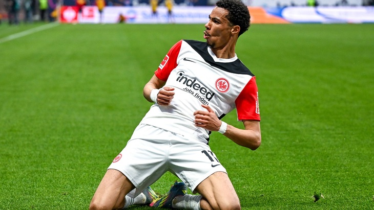 «Айнтрахт»