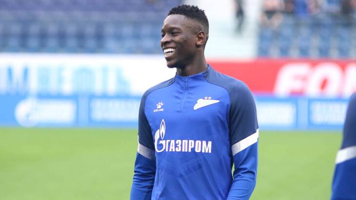 Луис Энрике