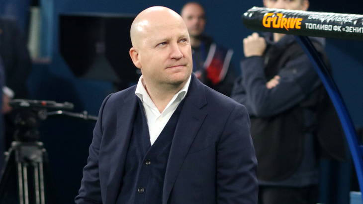 Марко Николич — главный тренер ЦСКА