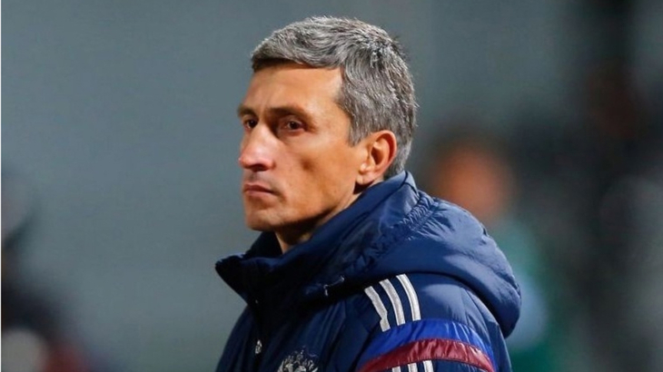 Дмитрий Хомуха